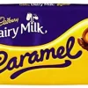 Cadbury Caramel 180g