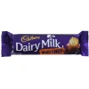Cadbury Dairy Milk Whole Nut 45g