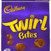Cadbury Twirl Bites