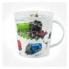 Cairngorm Classic Collection Trains Mug