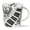 Cairngorm Ivory Mug