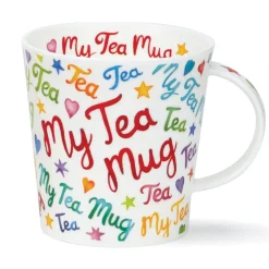 Cairngorm My Tea Mug
