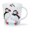 Cairngorm Puffin Mug