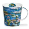 Cairngorm Water Lilies Mug