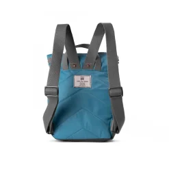 Canfield B Petrol Recycled Nylon Backpack - Large
