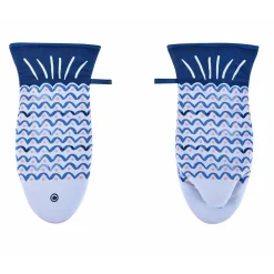Catch of the Day Fish Oven Gauntlet