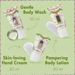 Cath Kidston A Doll's House Gift Set