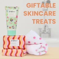 Cath Kidston Carnival Parade Handy Guest Gift Tin