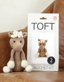 Chardonnay the Pony Kit