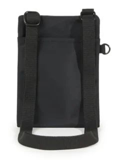 Chelsea All Black Teal Capsule Recycled Nylon