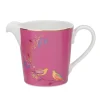 Chelsea Collection Cream Jug - Pink