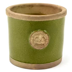 Chelsea Kew Gardens Round Herb Pot