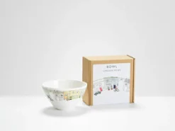 Chelsea Mews Bowl