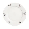Chicken & Egg Side Plate