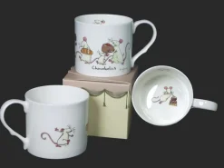 Chocoholics Mug