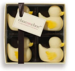 Chocolate Ducks