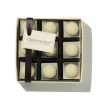 Chocolate Golf Balls