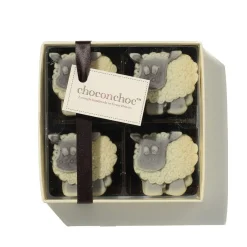 Chocolate Sheep