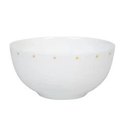 Christmas Dogs Nibbles Bowl