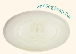 Christmas Elf Gift Soap - 260g