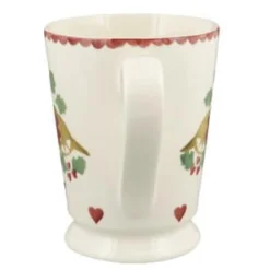 Christmas Joy Cocoa Mug