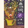 Christmas Reindeer Mini Soap - 100g