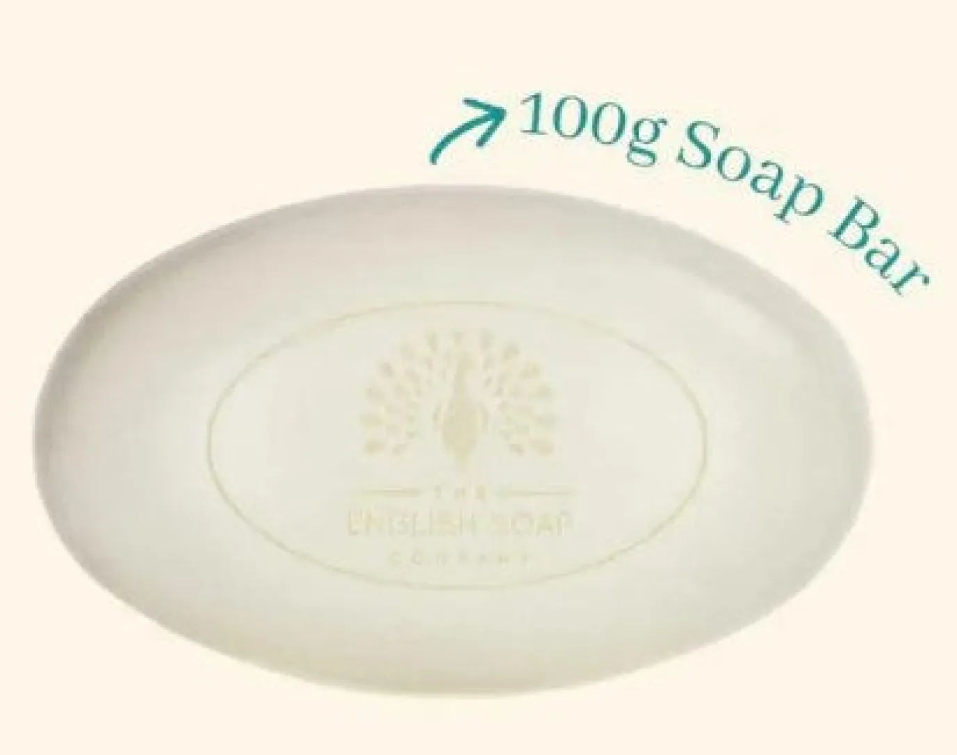 Christmas Reindeer Mini Soap - 100g