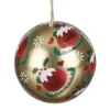 Christmas Round Baubles