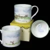 Cloud Watching Mug