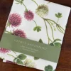 Clover Linen Union Tea Towel
