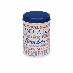 Coast Toast Round Caddy