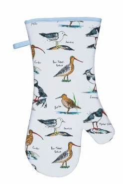 Coastal Birds Gauntlet
