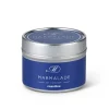Coastline Small Tin Candle