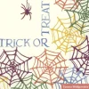 Cobwebs Lunch Napkins