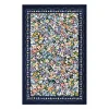 Confetti Floral Cotton Tea Towel