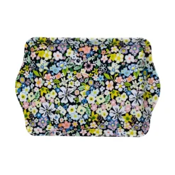 Confetti Floral Small Scatter Tray