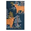 Connie the Cow Cotton Tea Towel