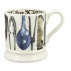 Cooking From Scratch 1/2 Pint Mug
