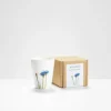 Cornflower Beaker
