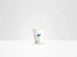 Cornflower Beaker