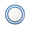 Cornishware 9.5 in Lunch Plate