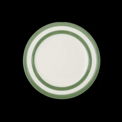 Cornishware 9.5 in Lunch Plate