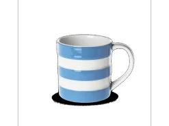 Cornishware 6 oz Mug