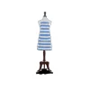Cornishware Apron