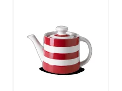 Cornishware Classic Teapot