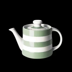 Cornishware Classic Teapot