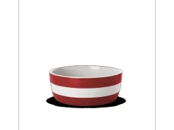 Cornishware Dog Bowl