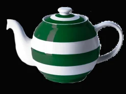 Cornishware Large Betty Teapot