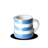 Cornishware Mini Dreadnought Jug