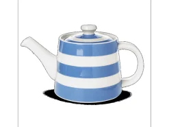Cornishware Rosie Teapot